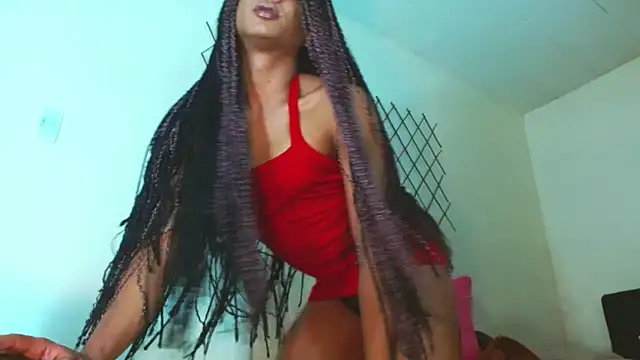 bellatrixx 69 online show from 03/18/25, 03:42