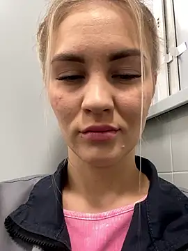 DreamGirl-777 online show from 12/04/24, 04:21