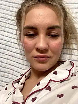 DreamGirl-777 online show from 12/04/24, 03:10