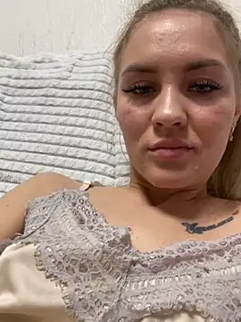 DreamGirl-777 online show from 12/07/24, 03:30