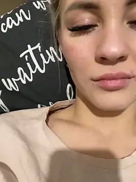 DreamGirl-777 online show from 12/09/24, 02:06