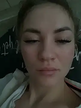 DreamGirl-777 online show from 12/13/24, 06:53