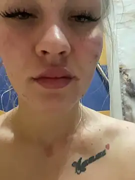 DreamGirl-777 online show from 12/20/24, 06:45