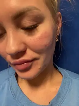 DreamGirl-777 online show from 12/23/24, 08:25