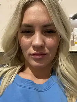 DreamGirl-777 online show from 12/24/24, 03:58