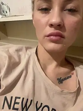 DreamGirl-777 online show from 01/02/25, 02:46