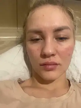 DreamGirl-777 online show from 01/06/25, 08:28