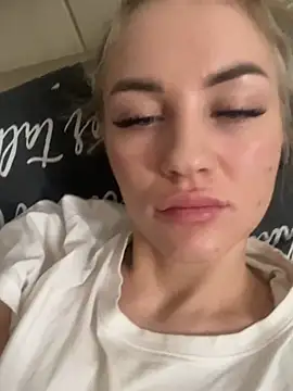 DreamGirl-777 online show from 01/19/25, 10:06