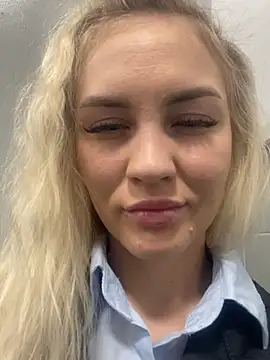 DreamGirl-777 online show from 01/20/25, 03:48