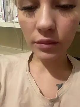 DreamGirl-777 online show from 01/21/25, 01:00