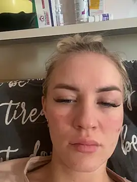 DreamGirl-777 online show from 01/25/25, 09:04