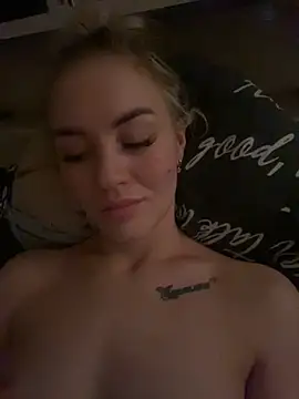 DreamGirl-777 online show from 01/25/25, 12:05