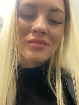 DreamGirl-777 online show from 01/27/25, 04:09