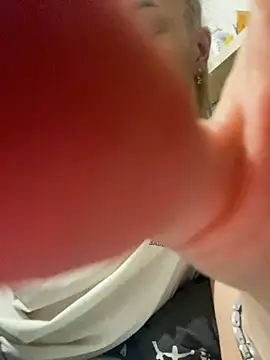 DreamGirl-777 online show from 01/28/25, 01:49