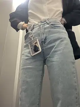 DreamGirl-777 online show from 01/30/25, 04:06