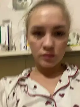 DreamGirl-777 online show from 01/30/25, 05:06