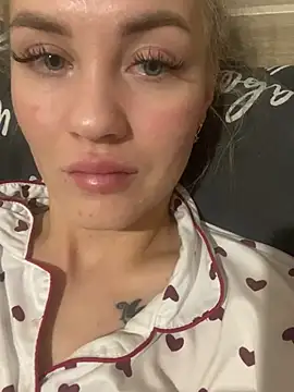 DreamGirl-777 online show from 01/31/25, 05:30