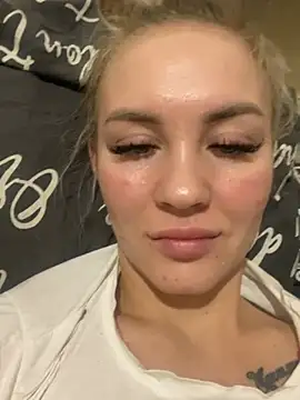 DreamGirl-777 online show from 02/01/25, 05:26