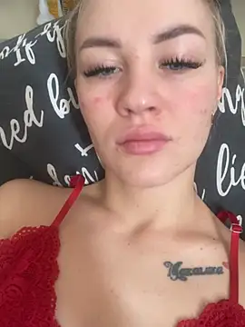 DreamGirl-777 online show from 02/06/25, 07:35