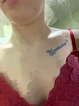 DreamGirl-777 online show from 02/06/25, 05:19