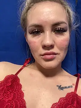 DreamGirl-777 online show from 02/06/25, 08:23