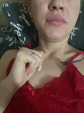 DreamGirl-777 online show from 02/07/25, 05:41