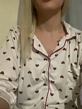 DreamGirl-777 online show from 02/07/25, 09:15