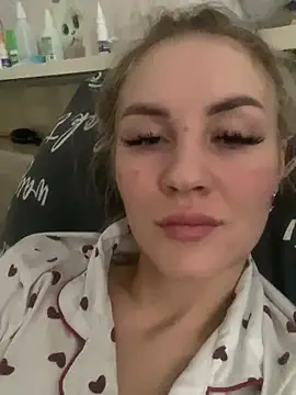 DreamGirl-777 online show from 02/08/25, 09:35