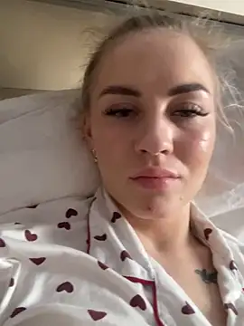 DreamGirl-777 online show from 02/19/25, 01:06