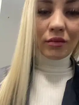 DreamGirl-777 online show from 02/20/25, 03:45