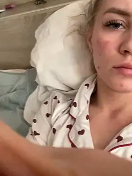 DreamGirl-777 online show from 02/22/25, 11:24