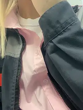 DreamGirl-777 online show from 02/25/25, 03:42