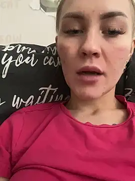 DreamGirl-777 online show from 03/03/25, 08:16