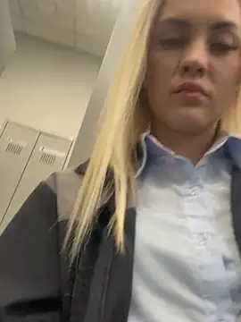 DreamGirl-777 online show from 03/18/25, 04:15