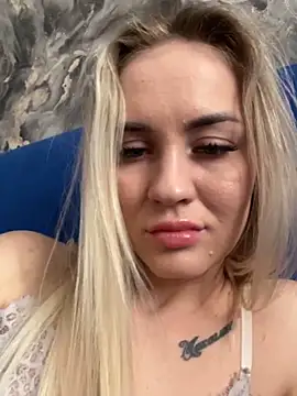 DreamGirl-777 online show from 03/18/25, 12:47