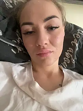 DreamGirl-777 online show from 03/20/25, 09:26