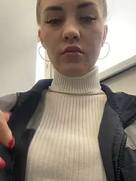 DreamGirl-777 online show from 03/21/25, 04:17