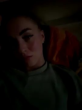 DreamGirl-777 online show from 09/17/25, 02:52