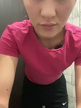 DreamGirl-777 online show from 10/08/25, 08:45