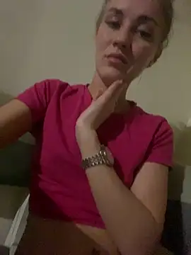 DreamGirl-777 online show from 10/08/25, 08:50