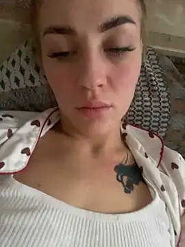 DreamGirl-777 online show from 11/02/25, 09:11