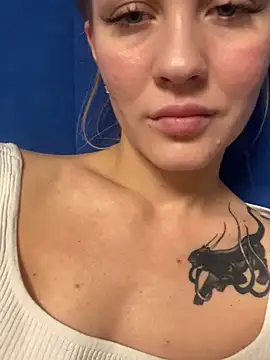 DreamGirl-777 online show from 11/03/25, 09:16