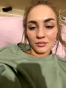 DreamGirl-777 online show from 11/07/25, 01:33