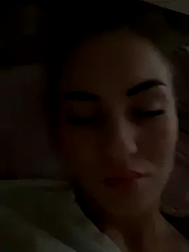 DreamGirl-777 online show from 11/09/25, 08:01