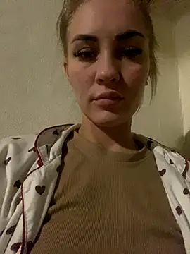 DreamGirl-777 online show from 11/09/25, 08:29