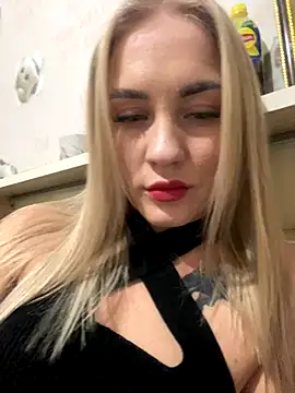 DreamGirl-777 online show from 11/23/25, 12:38