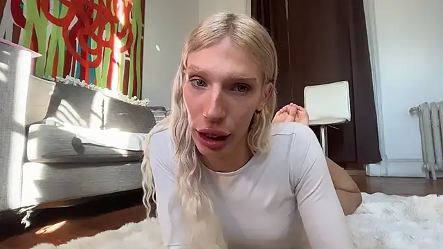 AliceSnowCatt online show from 04/18/26, 07:07