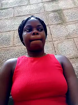 Snapshot of Sarie_sho chatting on 11/27/25, 07:32 Sarie sho online show from 11/27/25, 07:32