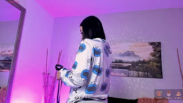 Natt collins online show from 10/12/25, 01:04