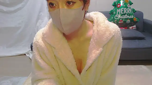 yooooo-chandesu online show from 12/03/24, 01:32